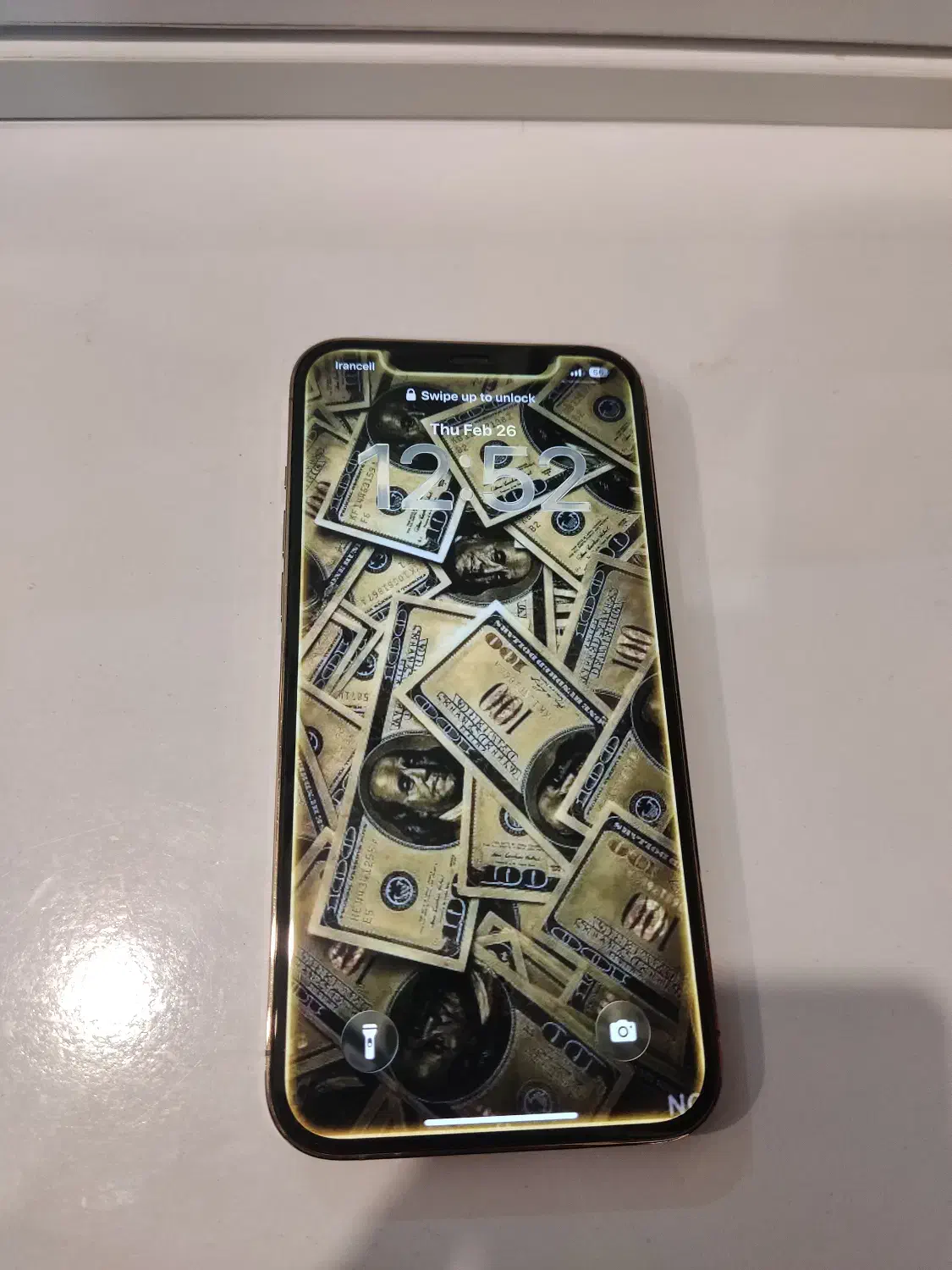 iPhone 12promax|موبایل|قائم‌شهر, |دیوار