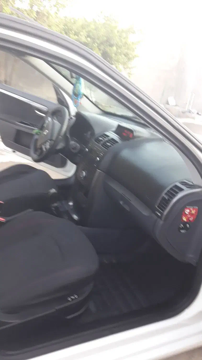 سمند سورن پالس ef7|خودرو سواری و وانت|دره شهر, |دیوار