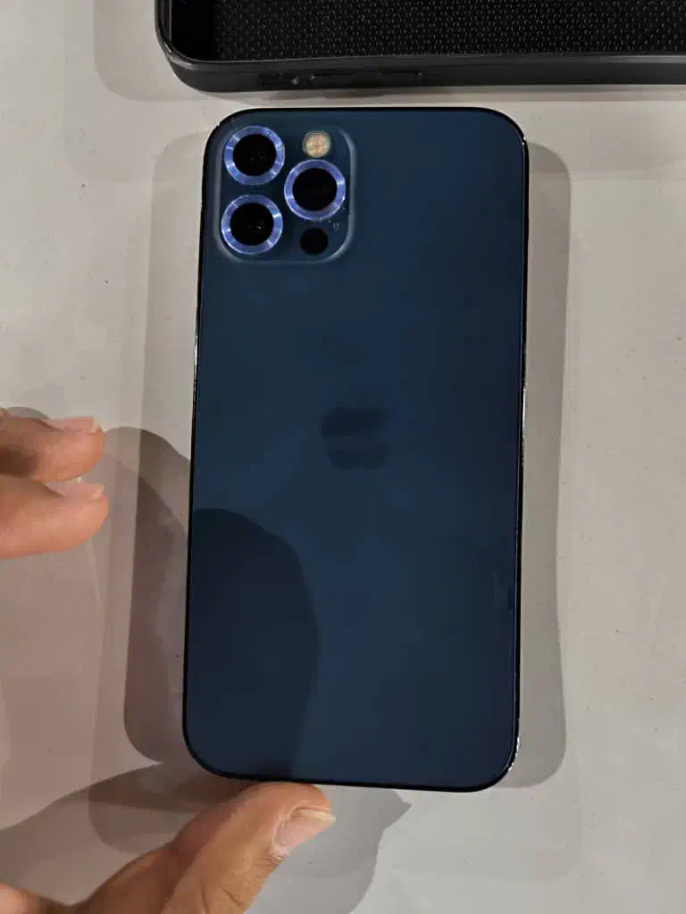 آیفون 12پرو|موبایل|بندر ماهشهر, |دیوار