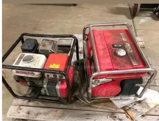 تعمیر سرویس تخصصی ژنراتور و موتور برق|خدمات پیشه و مهارت|اصفهان, مفتح|دیوار