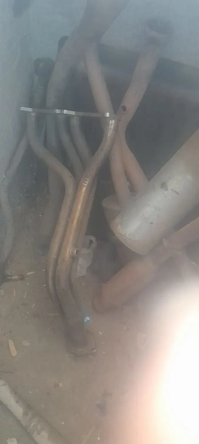 هدرز سنتر انبار|قطعات یدکی و لوازم جانبی|سنندج, |دیوار