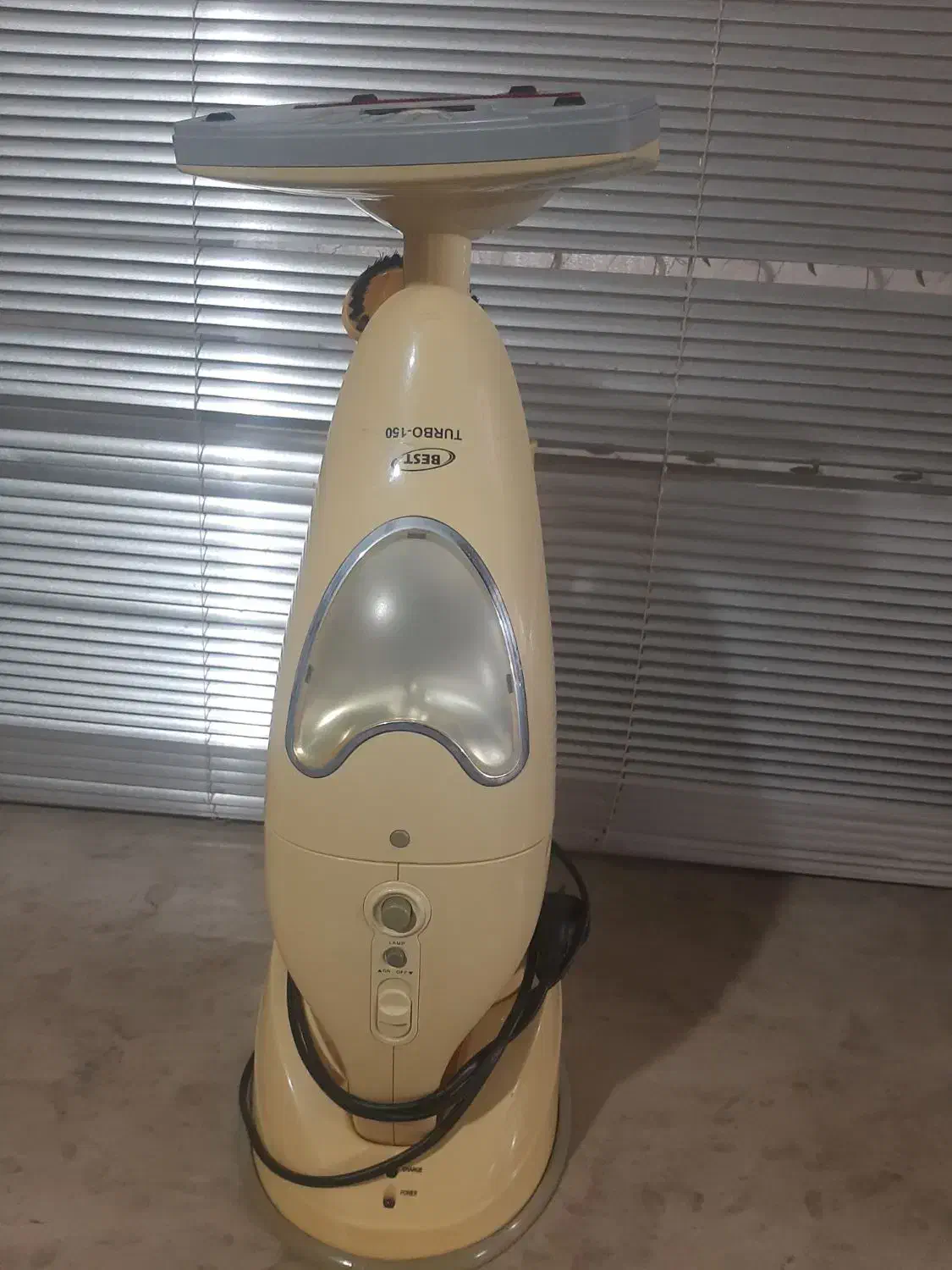 جاروشارژی|جاروبرقی، جارو شارژی، بخارشو|مشهد, رباط طرق|دیوار