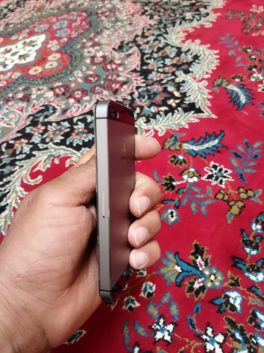 آیفون 5s وایفون 4|موبایل|میاندوآب, |دیوار