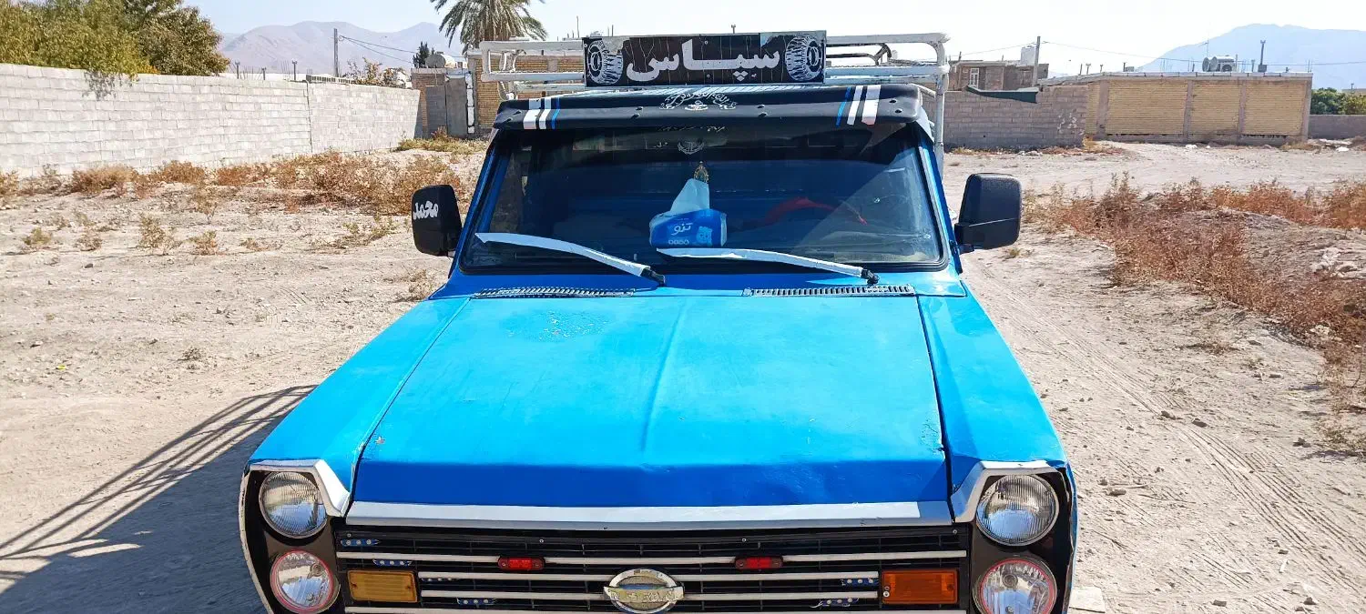 87 تناژ پایین|خودرو سواری و وانت|رستاق, |دیوار