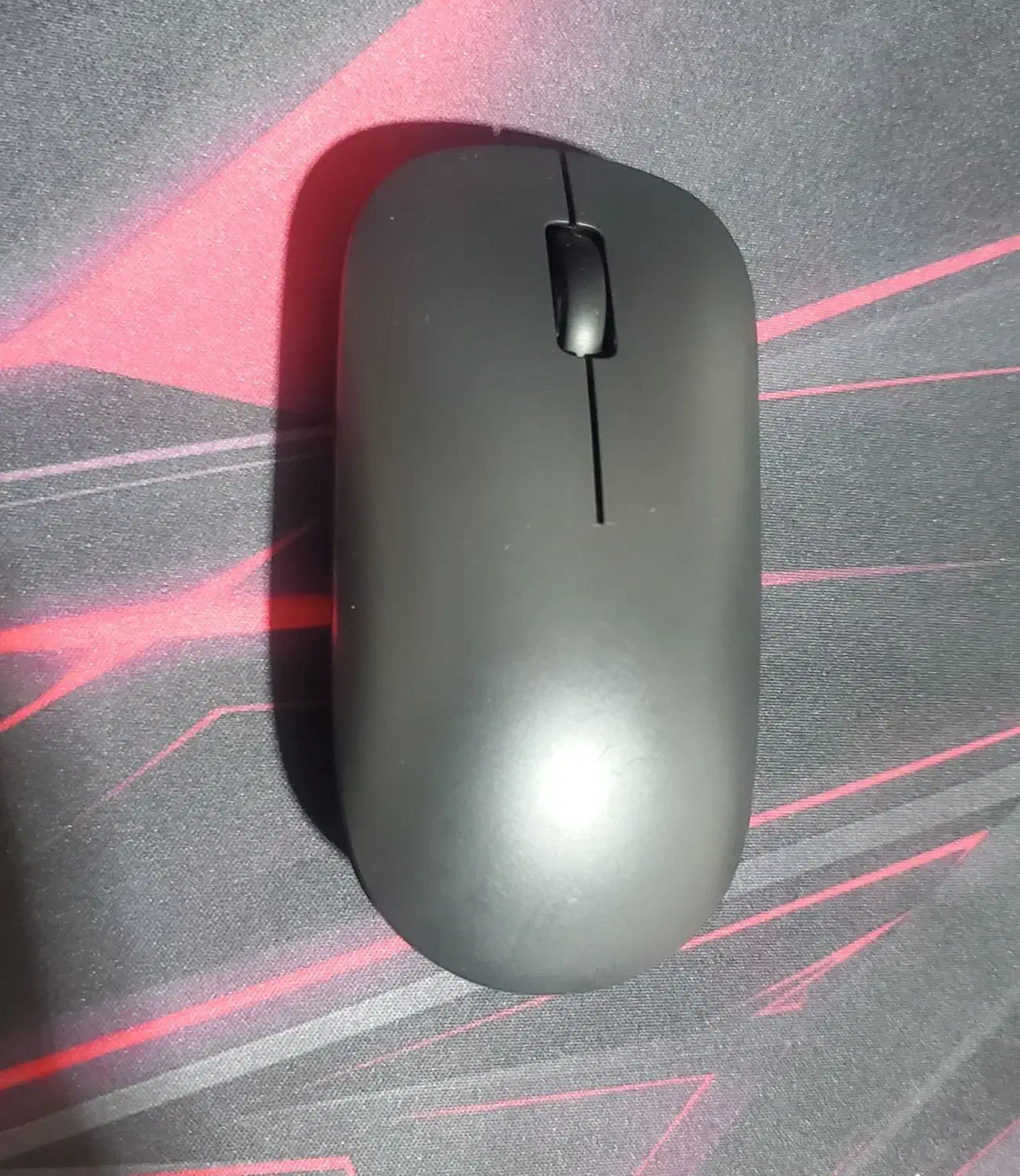 ماوس بیسیم شیائومی Lite 3|قطعات و لوازم جانبی رایانه|آق قلا, |دیوار