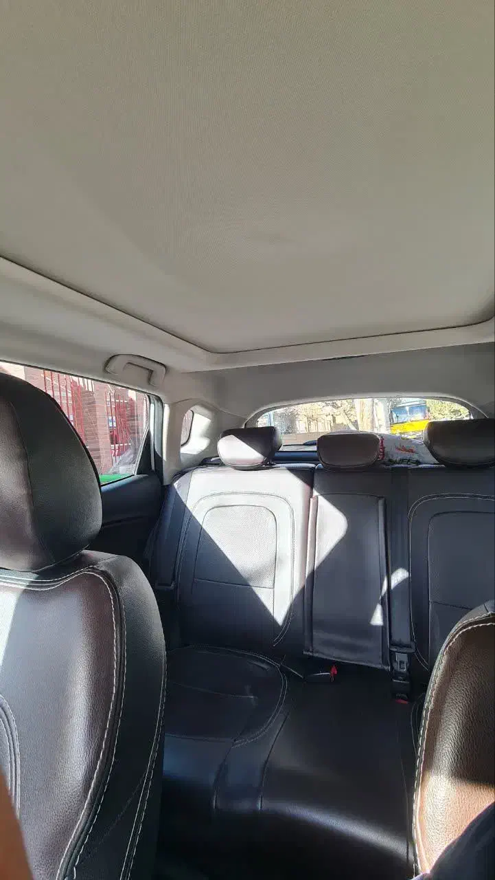 تیگو۷|خودرو سواری و وانت|اصفهان, فروردین|دیوار