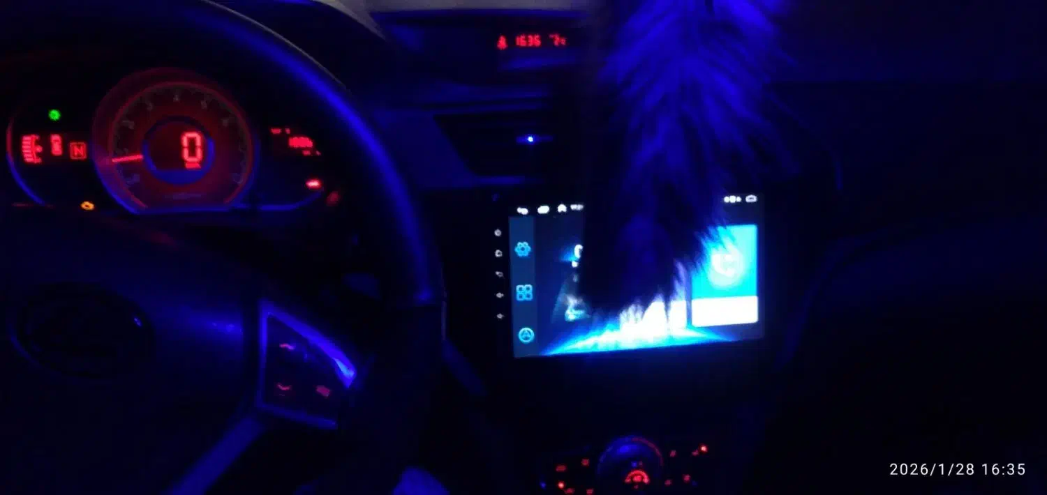 لیفان x50|خودرو سواری و وانت|ارومیه, |دیوار