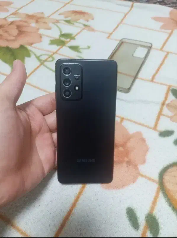 a52s-256|موبایل|تهران, سلسبیل شمالی|دیوار