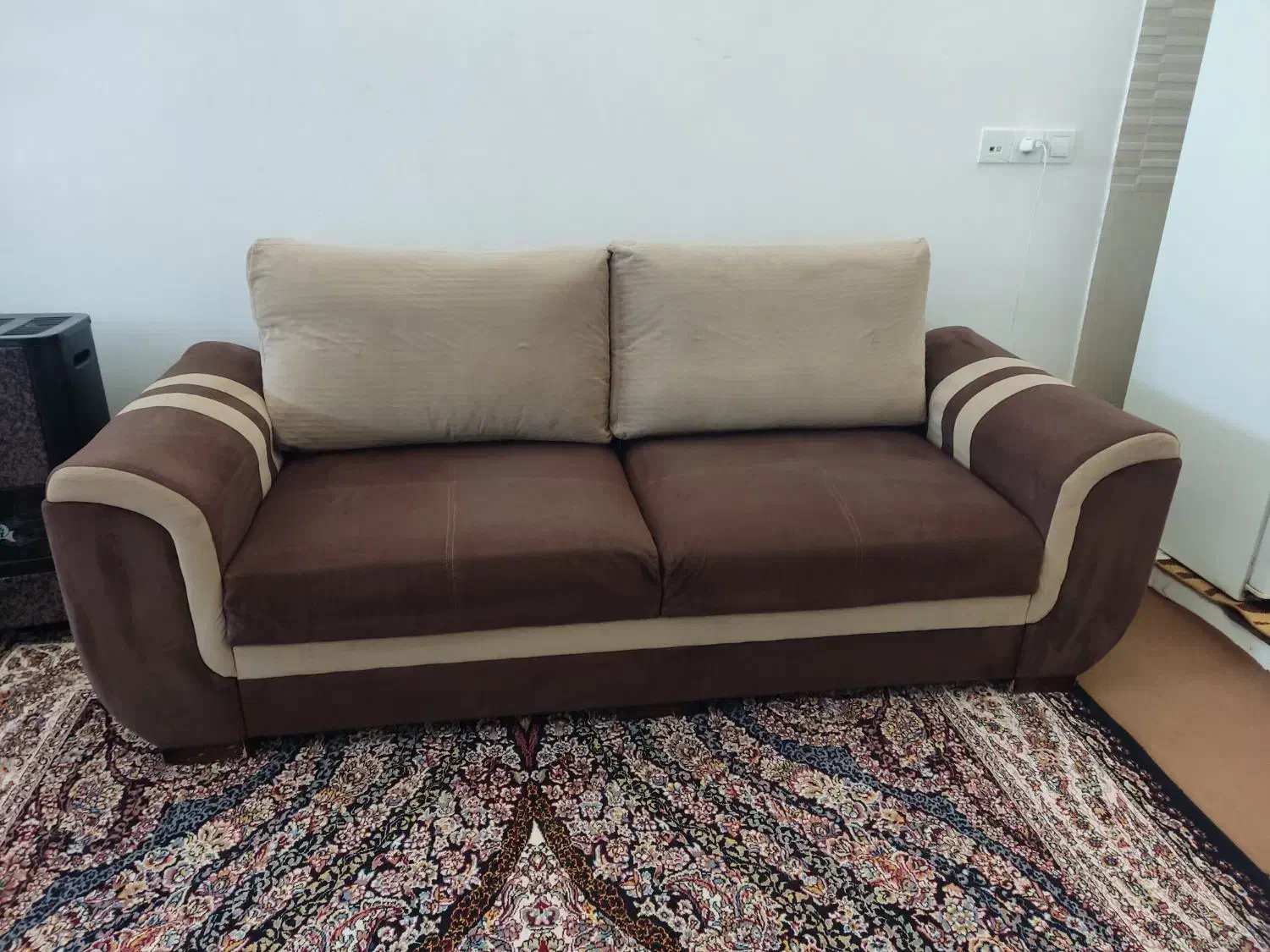 میل راحتی شیک|مبلمان خانگی و میز عسلی|میاندوآب, |دیوار