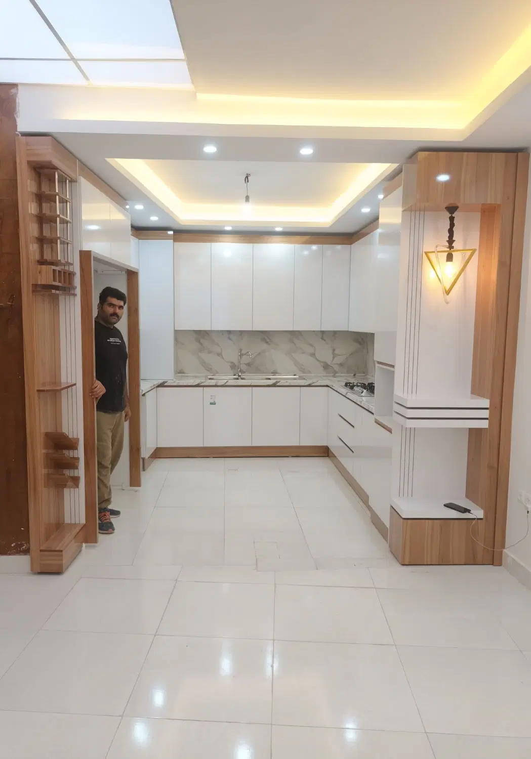 کابینت سازی آوان|خدمات پیشه و مهارت|کرمانشاه, |دیوار