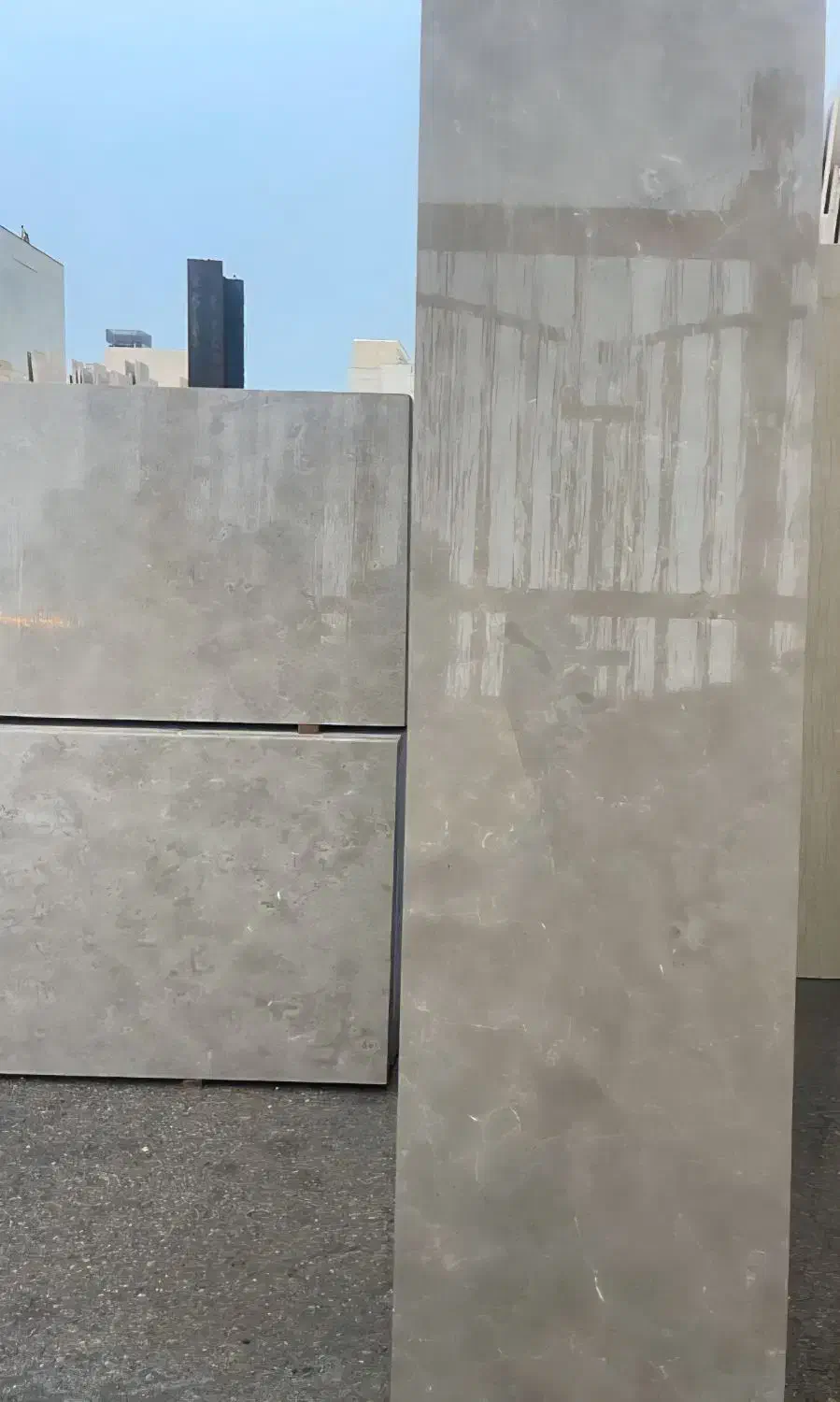 سنگ نما پله فرش|مصالح و تجهیزات ساختمان|شیراز, فرهنگ شهر|دیوار