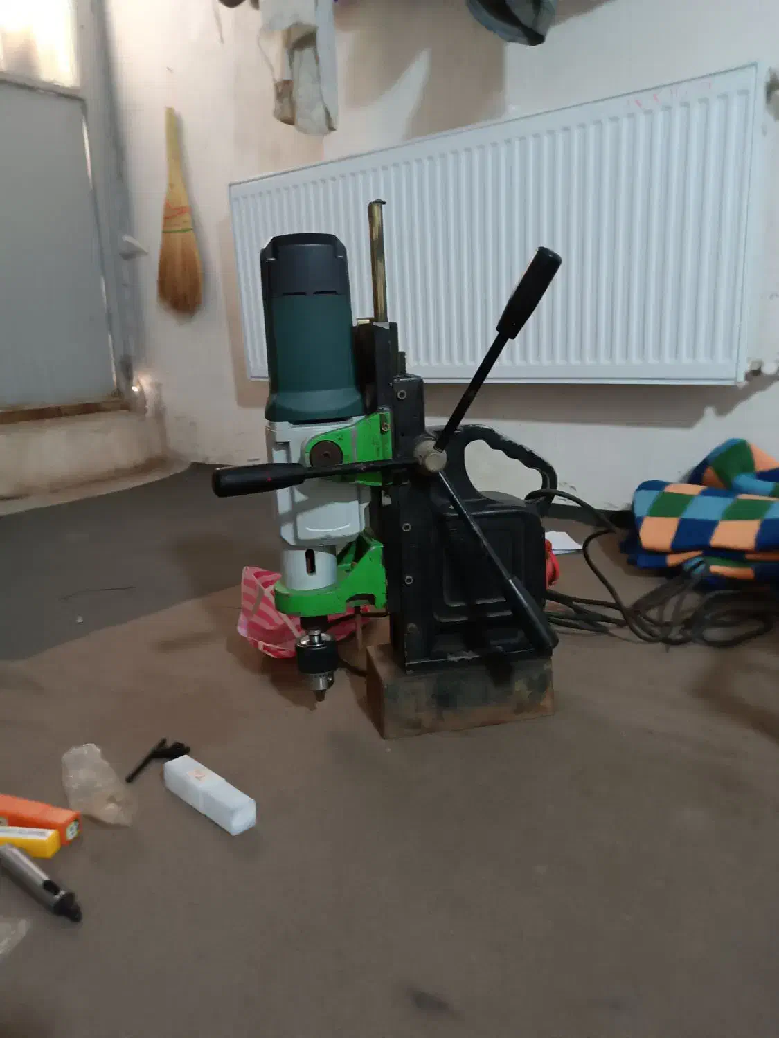 دریل مگنت متابو|ابزارآلات|پاکدشت, شهرک امام رضا|دیوار