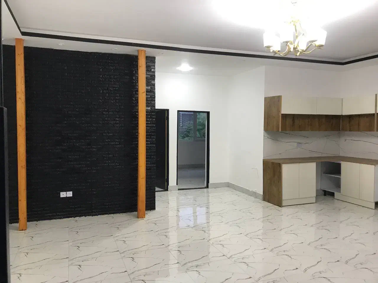 باغ ویلا مدرن 205 متری سنددار مهندسی ساز|فروش خانه و ویلا|گلوگاه, |دیوار