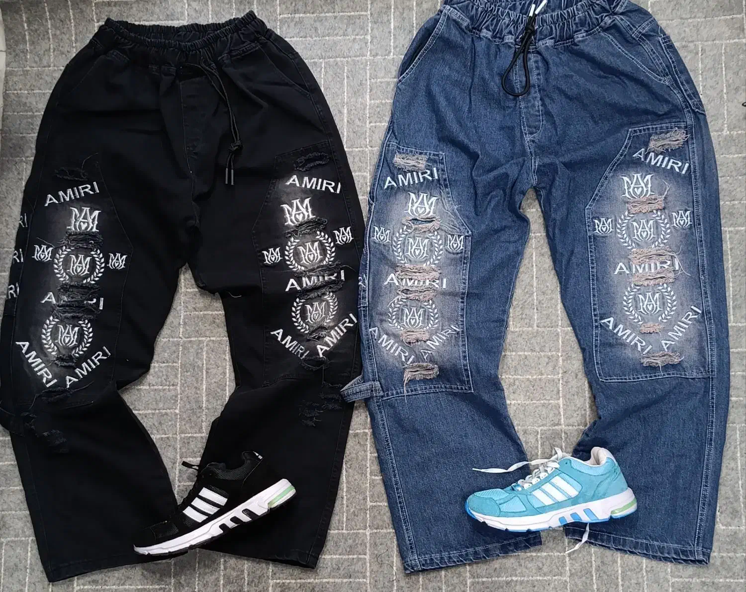 اسلش بگ  جین 3|لباس|قم, لسانی|دیوار