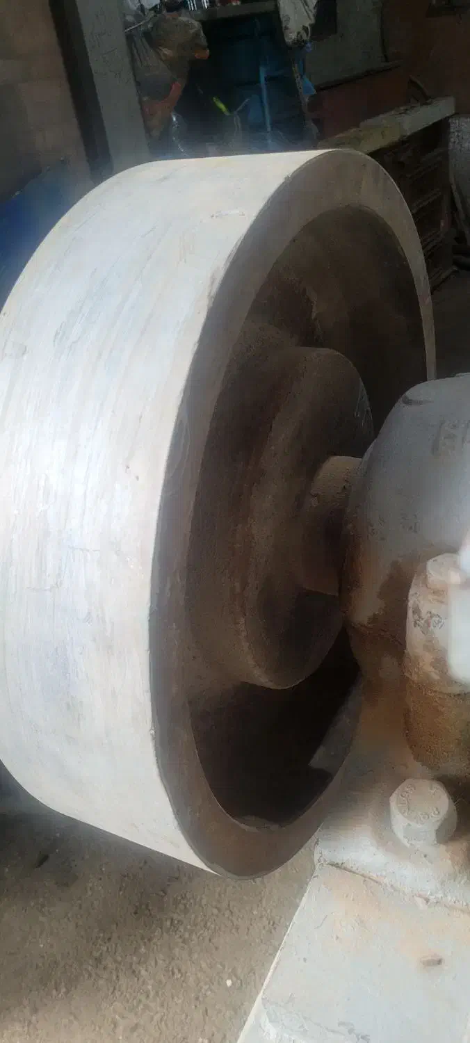 دستگاه اسیاب دهنه ۶۰ رامعلی دینام ۴۰|ماشینآلات صنعتی|مشهد, کوی دروی|دیوار