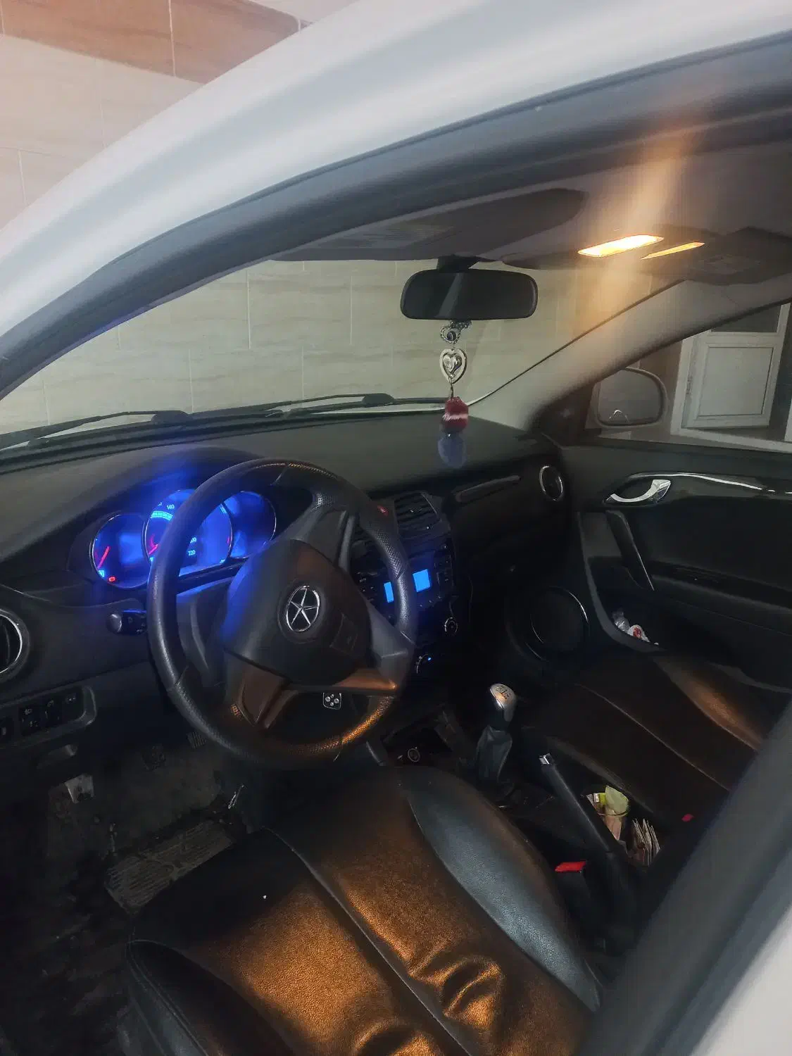 جک جی۵دنده ای|خودرو سواری و وانت|تهران, دکتر هوشیار|دیوار