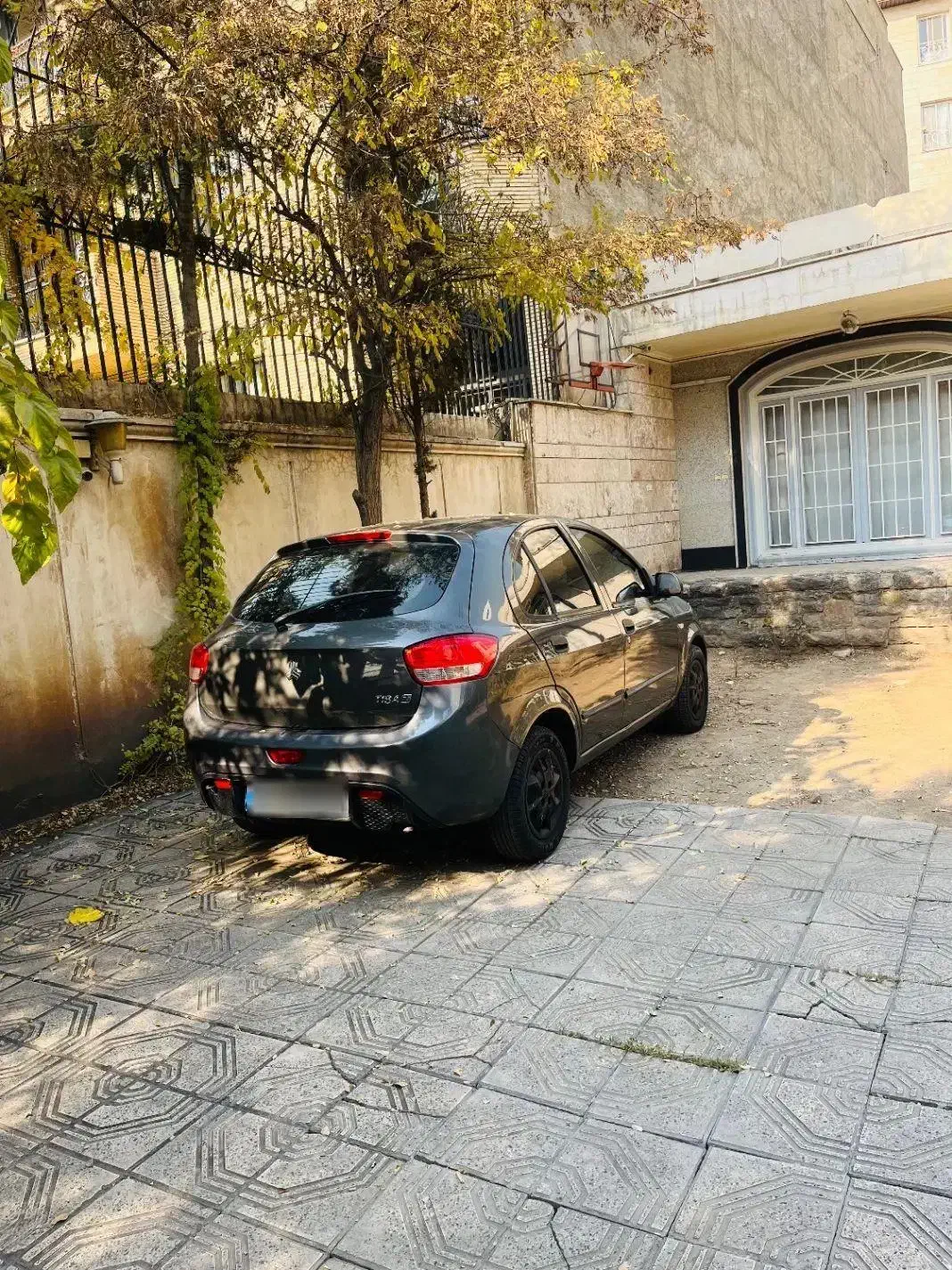 تیبا۲ مدل۱۴۰۰|خودرو سواری و وانت|کلاله, |دیوار