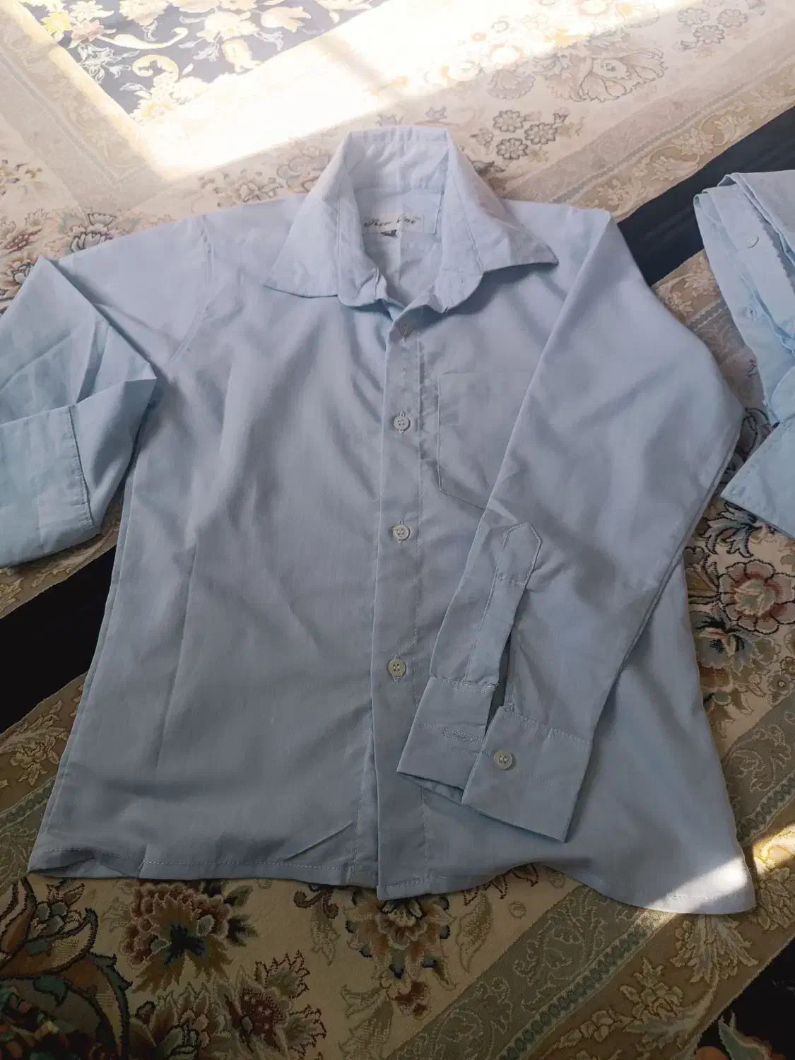 فرم مدرسه|کفش و لباس بچه|بندر کنگان, |دیوار