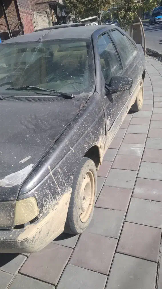 پژو 2000|خودرو سواری و وانت|پیرانشهر, |دیوار