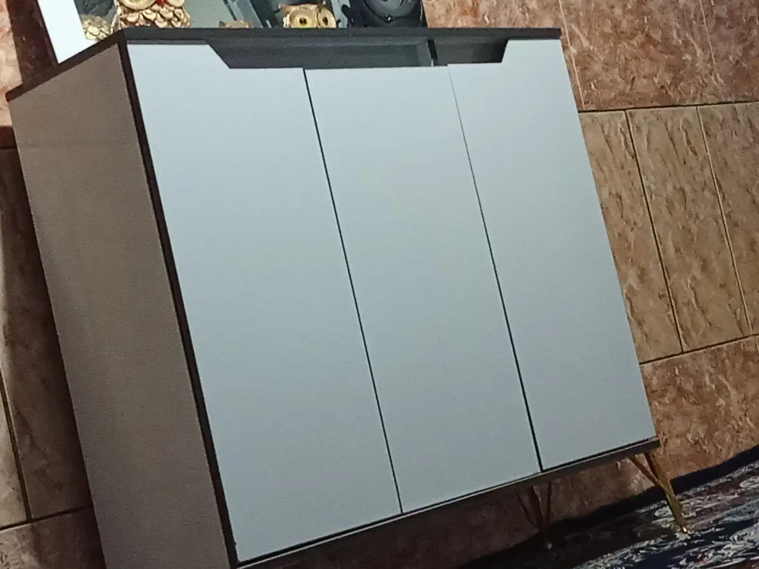 اینه کنسول|بوفه، ویترین، کنسول|میناب, |دیوار