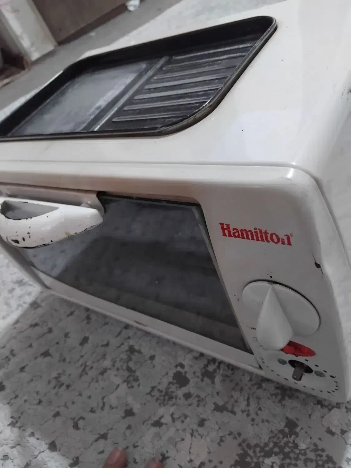 تستر|اجاق گاز و لوازم برقی پختوپز|محمدیه-قزوین, |دیوار