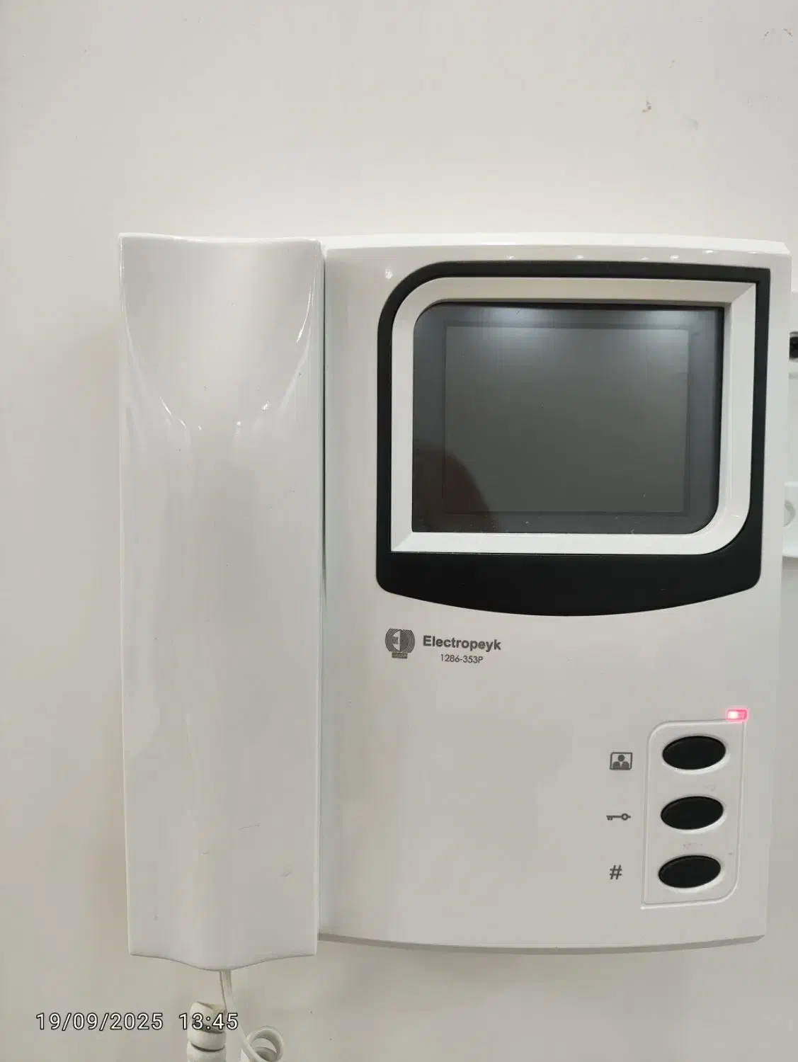 نصب و تعمیر آیفون های صوتی وتصویری|خدمات پیشه و مهارت|بندر ماهشهر, |دیوار