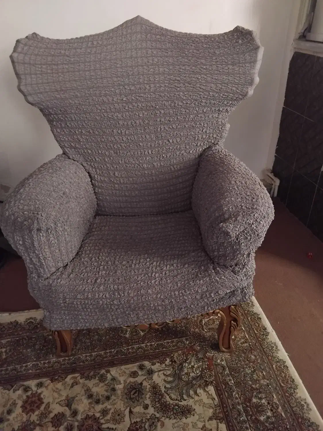 مبل|مبلمان خانگی و میز عسلی|احمدآبادمستوفی, |دیوار