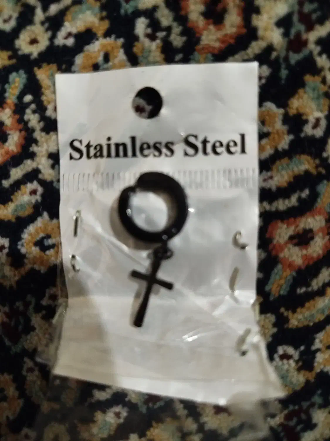 گوشواره|بدلیجات|تهران, افسریه شمالی|دیوار