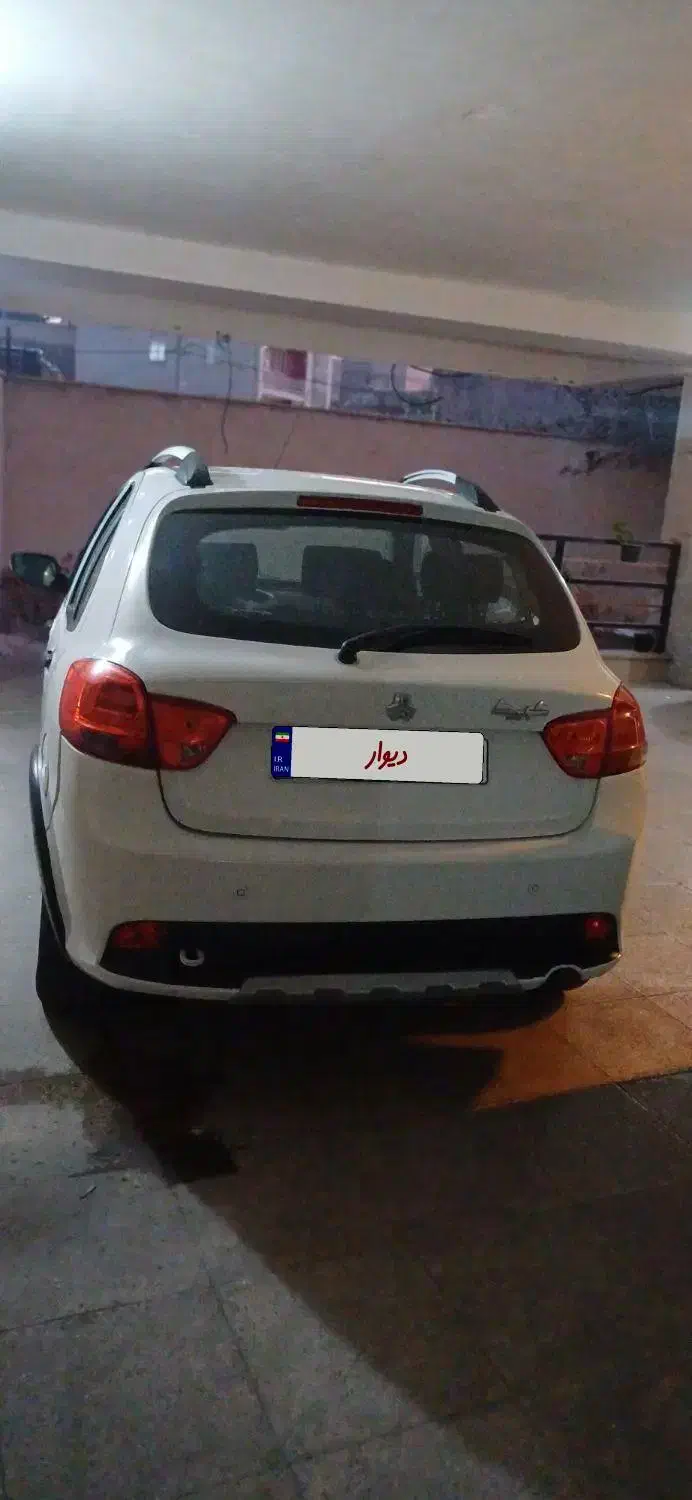 کوئیک۱۴۰۱ معمولی|خودرو سواری و وانت|ماهدشت, |دیوار