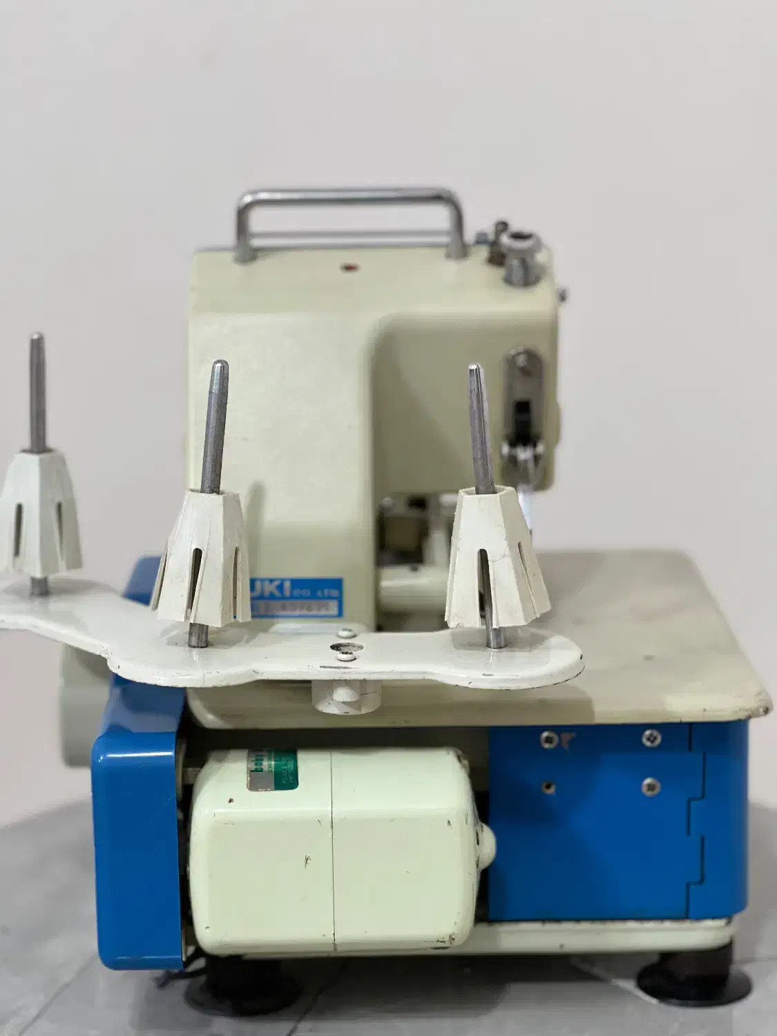 سر دوز|چرخ خیاطی و ریسندگی|بندرعباس, |دیوار