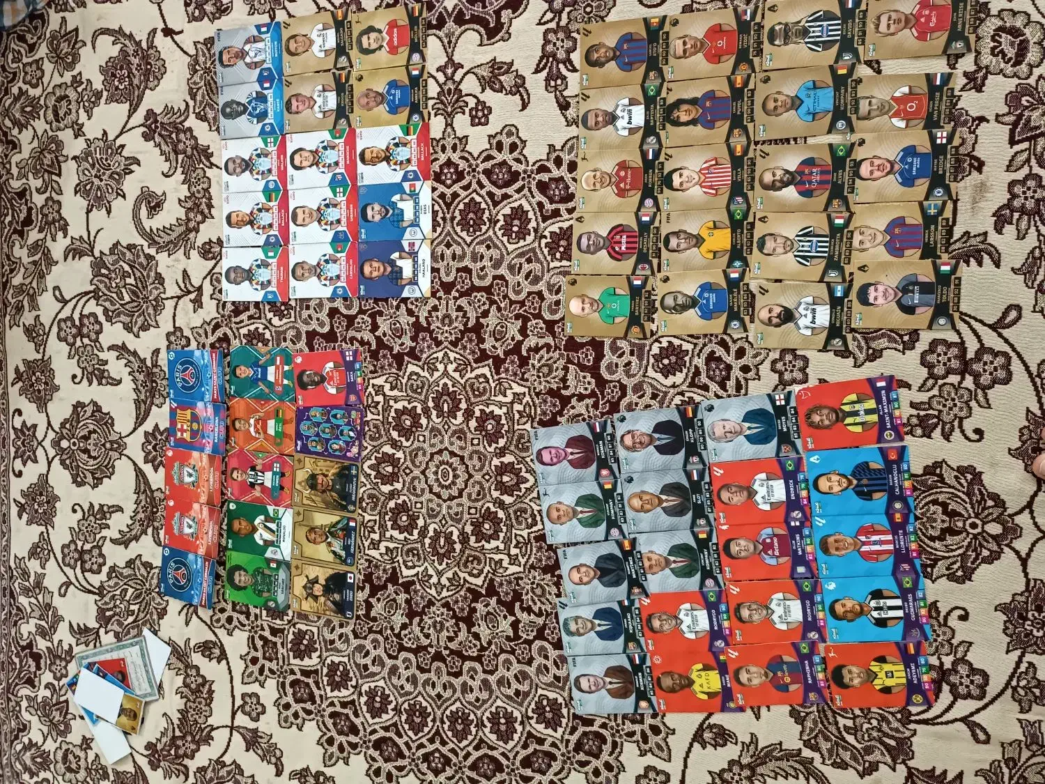 کیمدی کمیاب نو کارت کیمدی|کلکسیون و سرگرمی|تهران, شهرک امام خمینی|دیوار