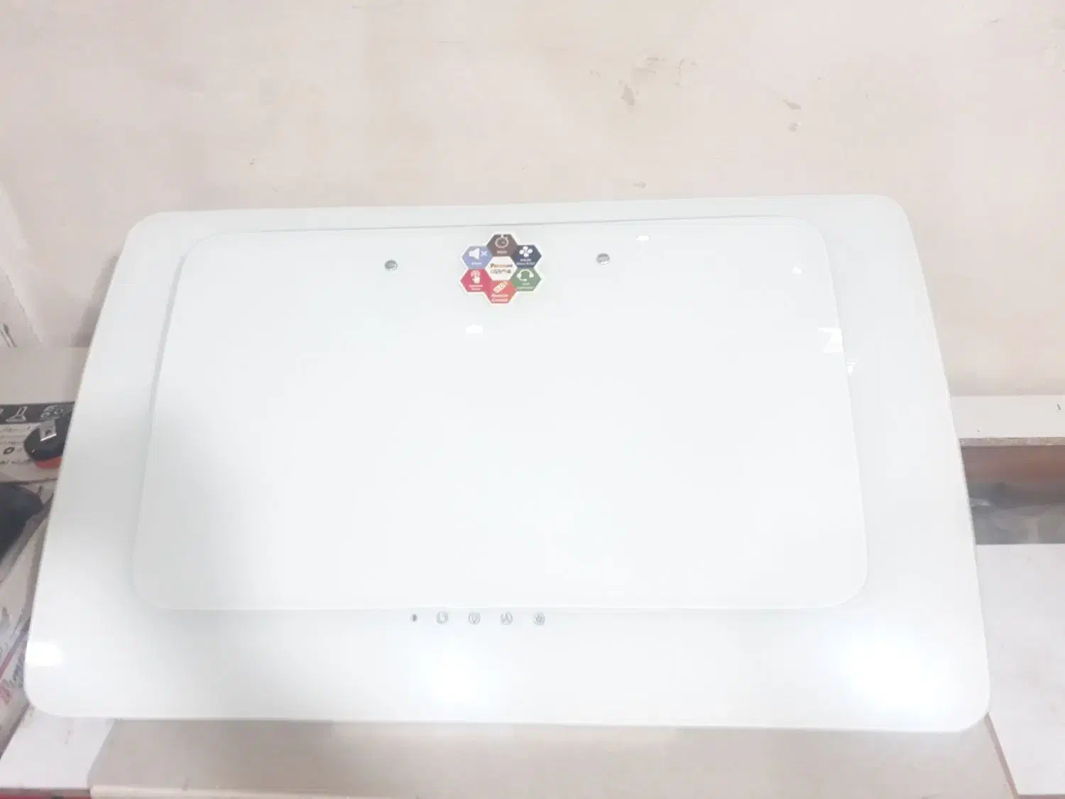 هود لمسی با چک ۶ماهه|هود|تبریز, |دیوار