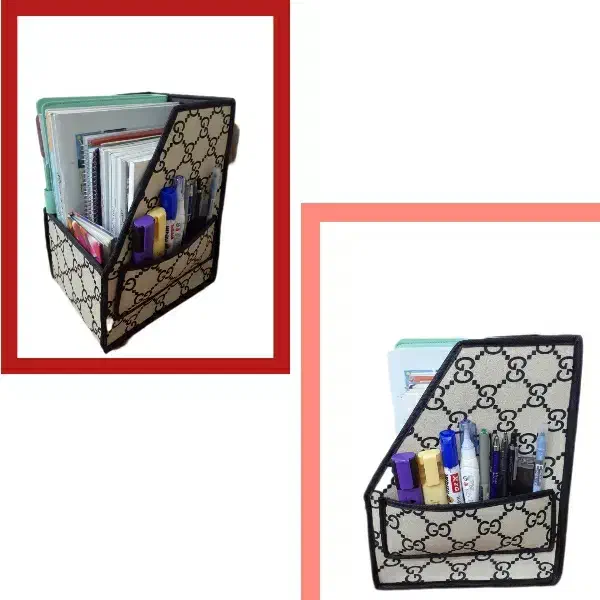 دوخت انواع باکس های نظم دهنده|صنایع دستی و سایر لوازم تزئینی|ایلام, |دیوار