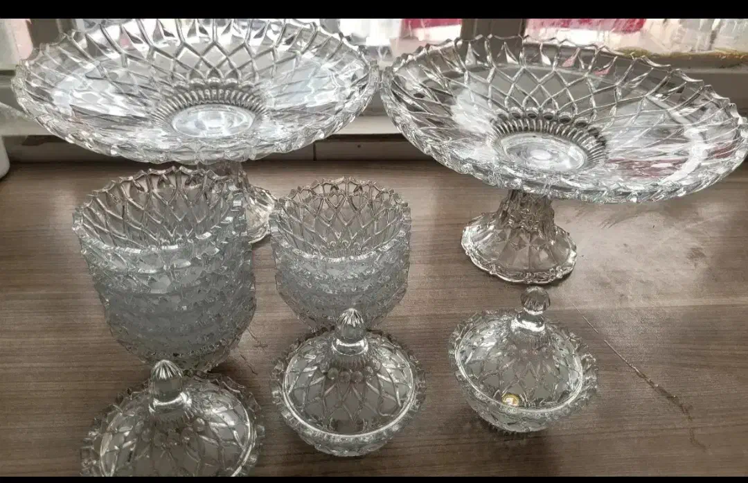 سرویس پذیرایی|ظروف سرو و پذیرایی|مشهد, کوی ولیعصر|دیوار