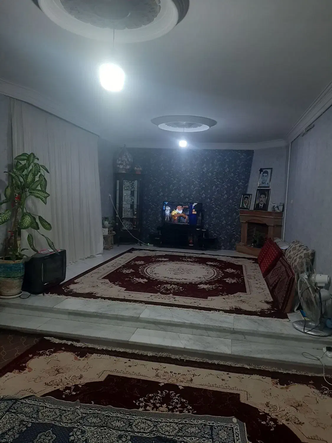 85 متری توس 91 بصیر 7|فروش آپارتمان|مشهد, شهید بصیر|دیوار