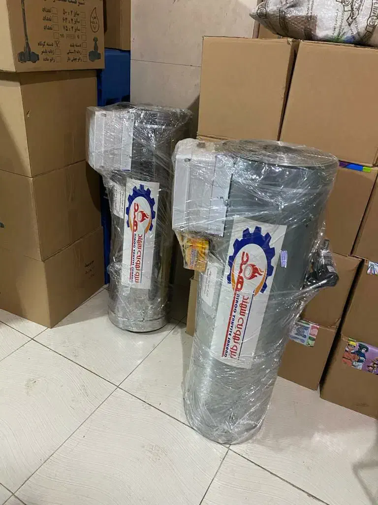 جت هیتر قابل استفاده با برق تک فاز|ماشین‌آلات صنعتی|رفسنجان, |دیوار