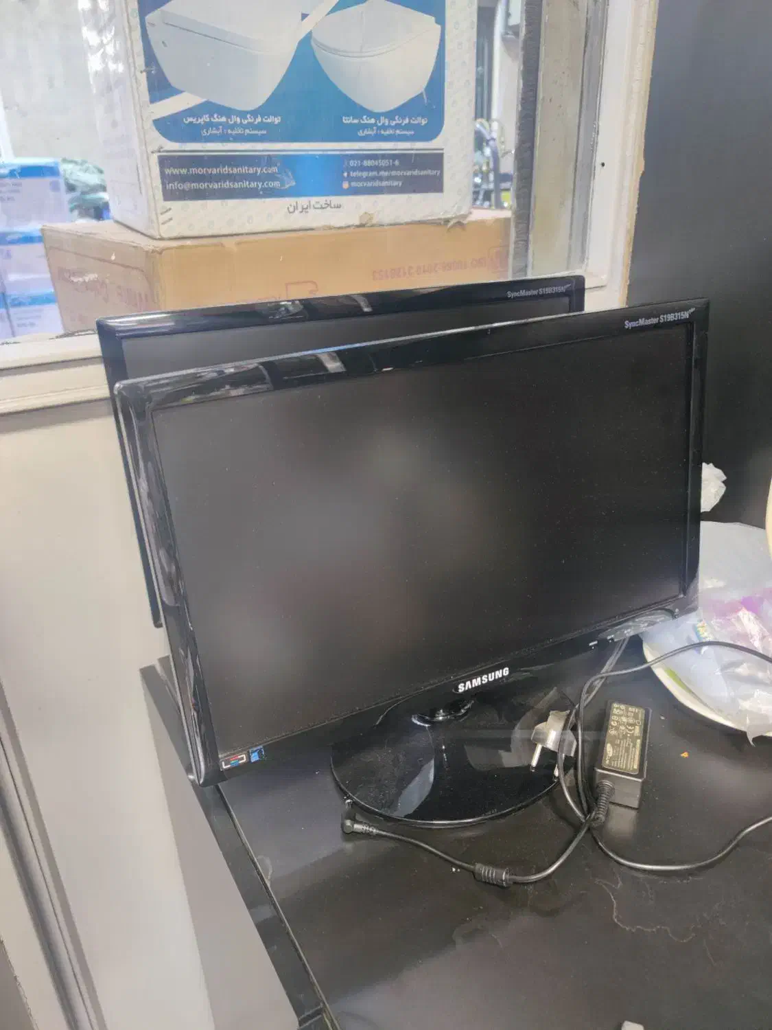 ست مانیتور و کیبرد و موس|قطعات و لوازم جانبی رایانه|تهران, پامنار|دیوار