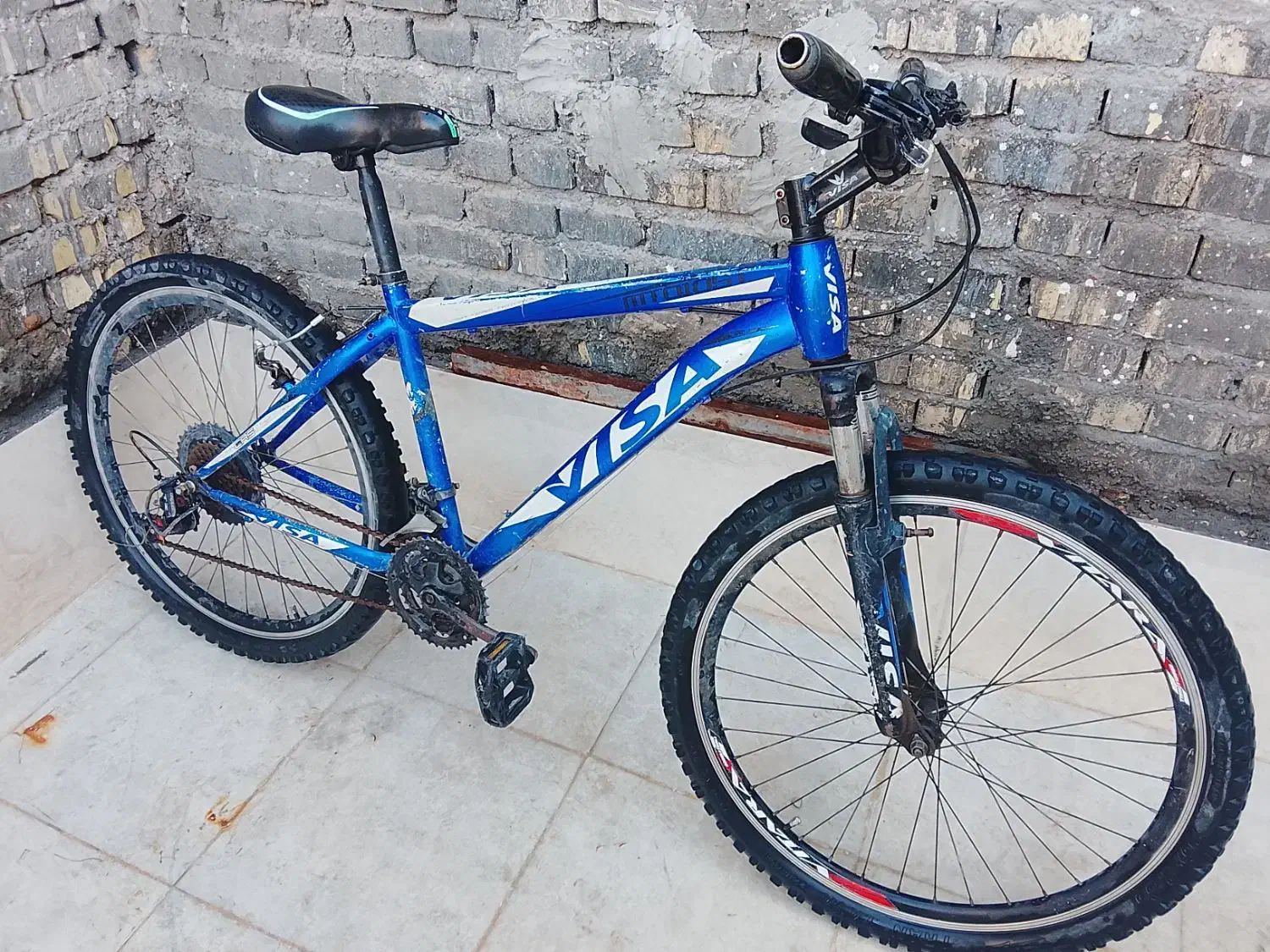 دوچرخه|دوچرخه، اسکیت، اسکوتر|کارون, |دیوار