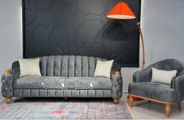 فروش جمعه ۱۰ صبح تا ۹شب مبلمان راحتی و کلاسیک ملکه|مبلمان خانگی و میز عسلی|مشهد, ولیعصر (شهرک غرب)|دیوار