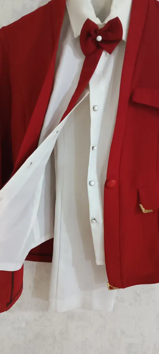 کت شلوار|لباس|رباط‌کریم, نصیرشهر|دیوار