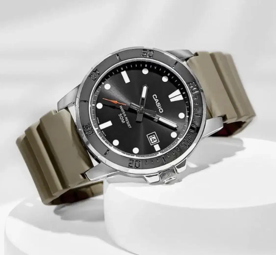 ساعت کاسیو casio|ساعت|کرج, کوی کارمندان شمالی|دیوار