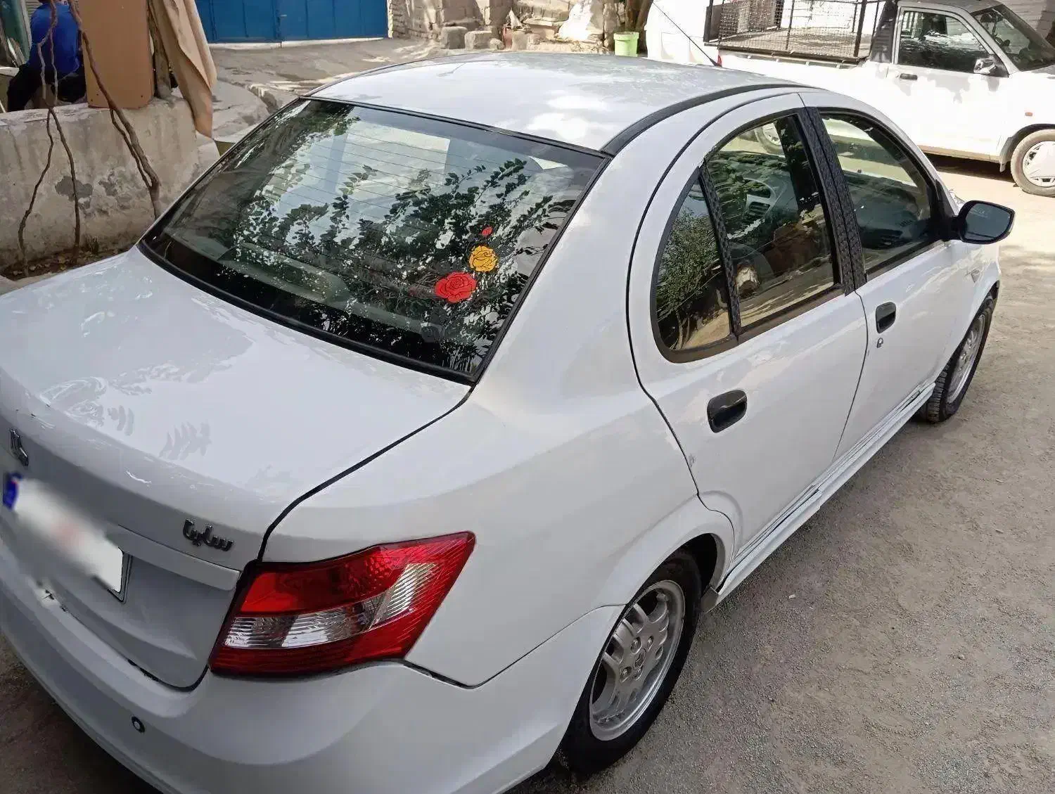 نیاز مالی|خودرو سواری و وانت|فردوسیه, |دیوار