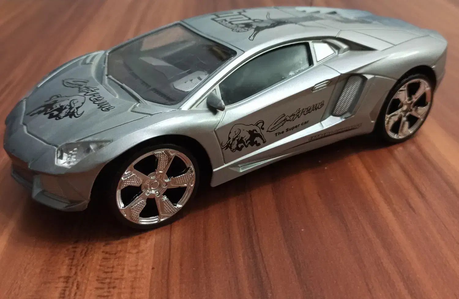 ماشین کنترلی لامبورگینی نو|اسباب‌‌بازی|تهران, کرمان|دیوار