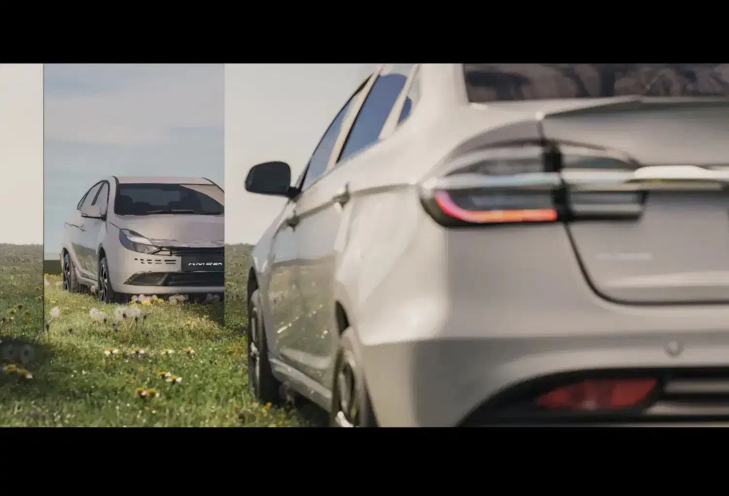 KMC ایگل|خودرو سواری و وانت|بهبهان, |دیوار