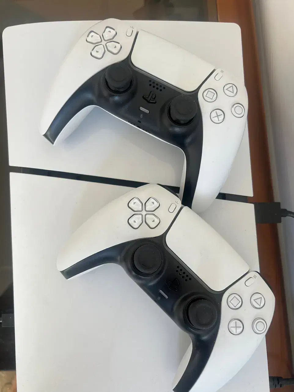 Ps5 اسلیم دیجیتال اروپا|کنسول، بازی ویدئویی و آنلاین|شیراز, نصر|دیوار