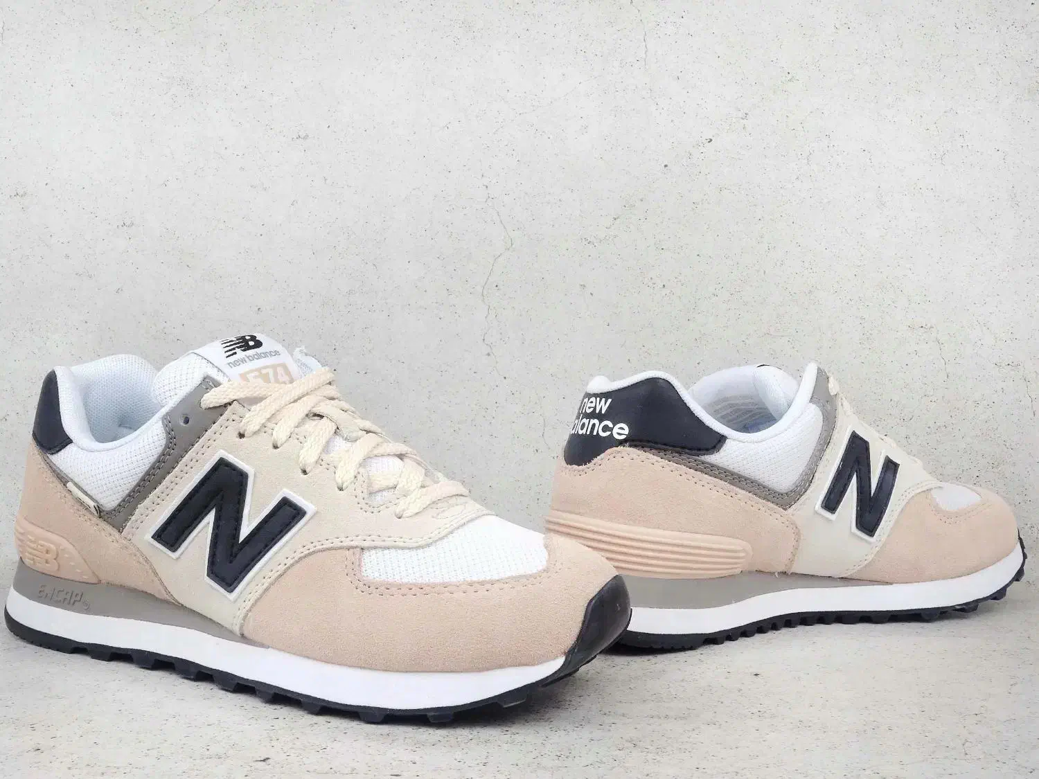 کفش نیوبالانس اورجینال|کیف، کفش، کمربند|مشهد, شهید هاشمی نژاد|دیوار