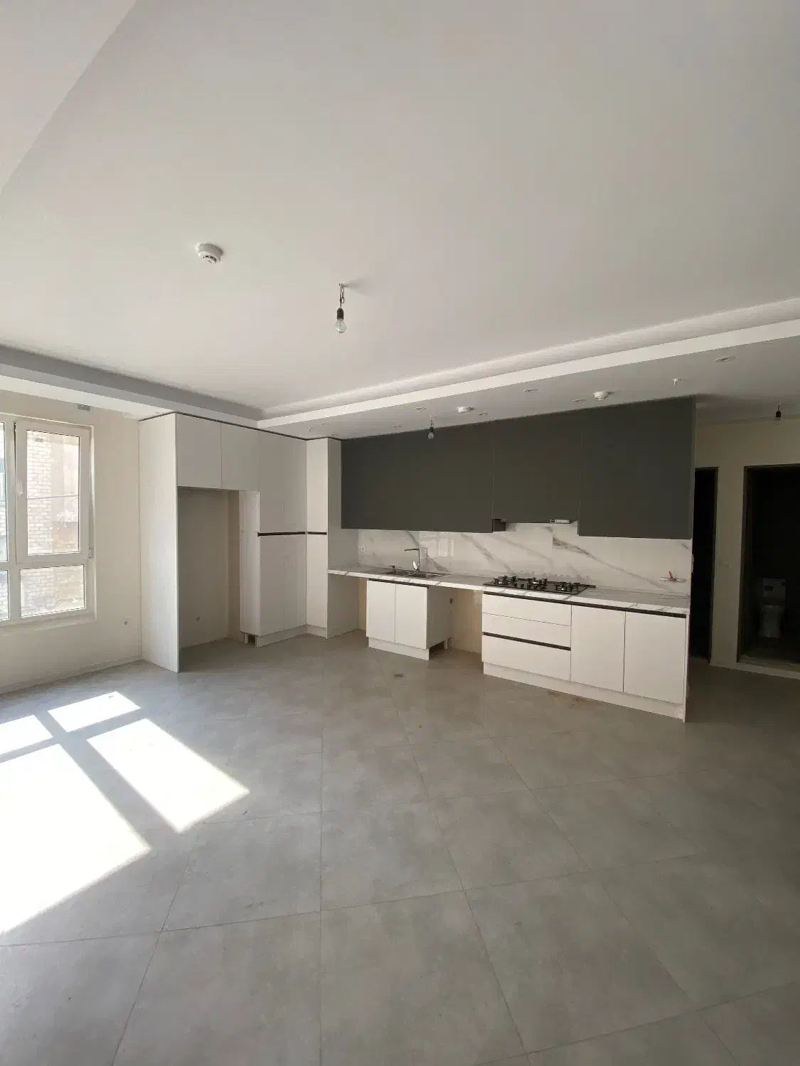 ۷۱متر/دو خواب/طبقه دوم/ جمهوری یاسری|اجارهٔ آپارتمان|تهران, جمال‌زاده|دیوار