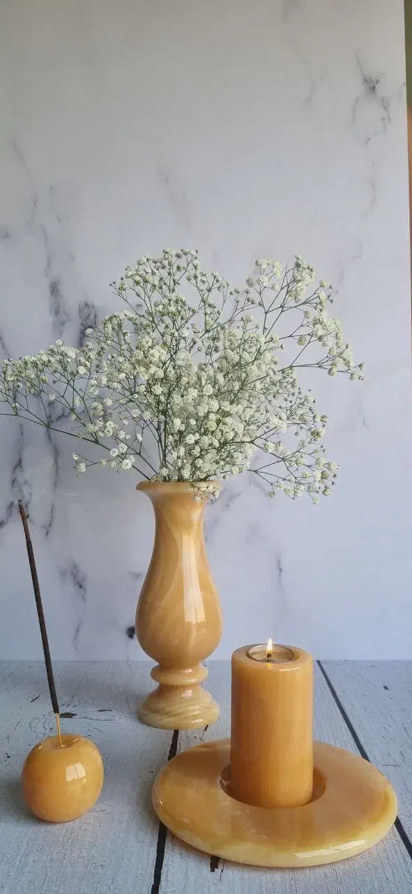 تزیینات سنگی|صنایع دستی و سایر لوازم تزئینی|تهران, دولاب|دیوار