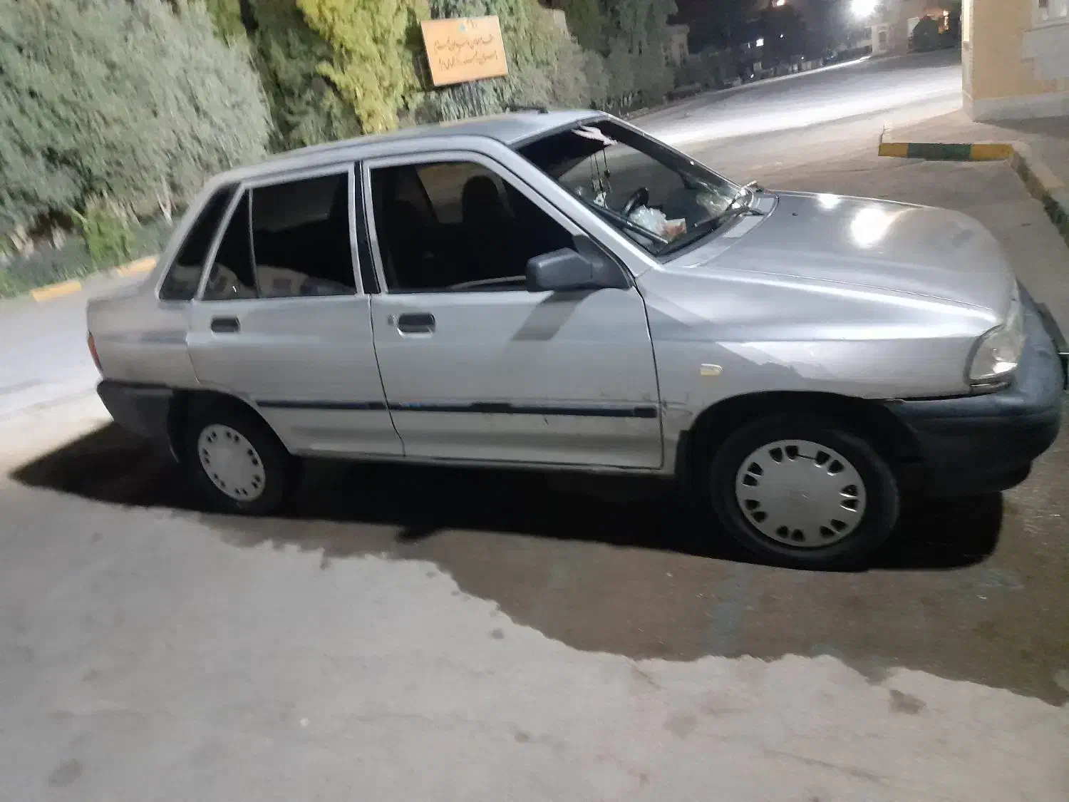 فروش خودرو|خودرو سواری و وانت|یزد, |دیوار