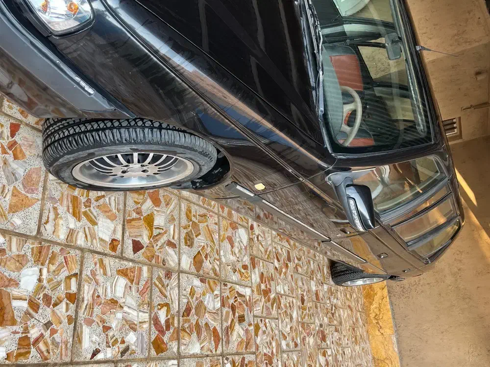 پژو پارس لیموزین|خودرو سواری و وانت|کرمان, |دیوار